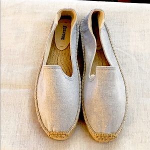 Soludos Espadrille Style Flats- NEW